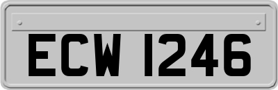 ECW1246