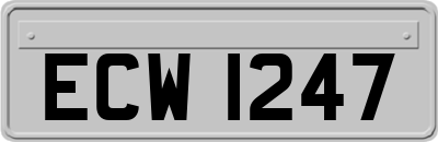 ECW1247