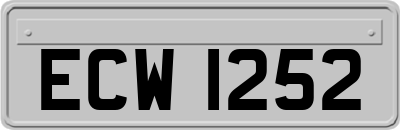 ECW1252