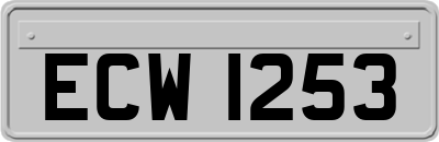 ECW1253