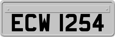 ECW1254