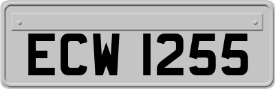 ECW1255