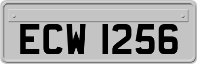 ECW1256