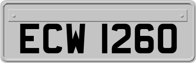 ECW1260