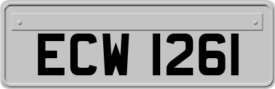 ECW1261