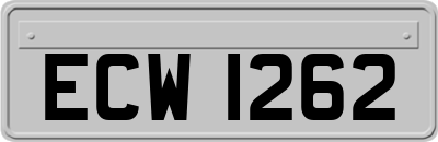 ECW1262