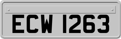 ECW1263