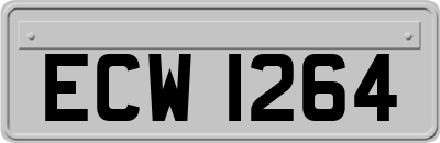 ECW1264