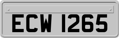 ECW1265