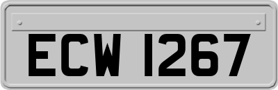 ECW1267