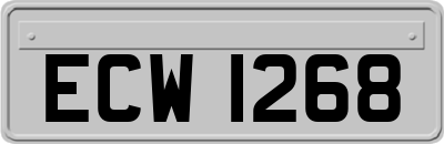 ECW1268