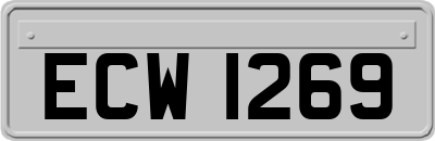 ECW1269