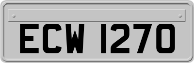 ECW1270
