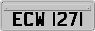 ECW1271