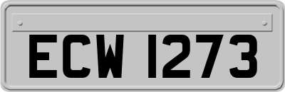 ECW1273
