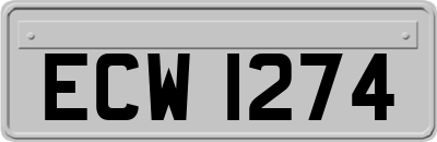 ECW1274
