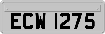 ECW1275