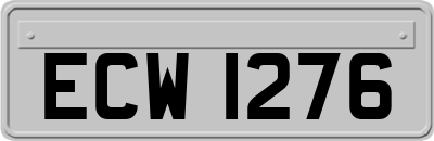 ECW1276