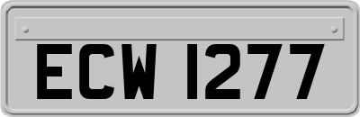 ECW1277
