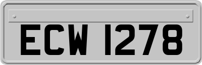 ECW1278