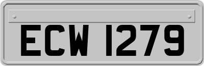 ECW1279