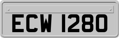 ECW1280