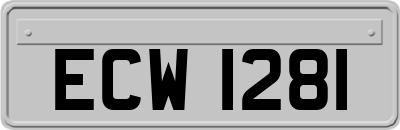 ECW1281