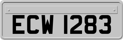 ECW1283