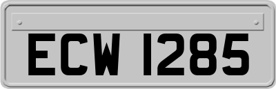 ECW1285