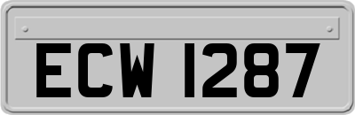 ECW1287