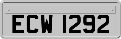 ECW1292