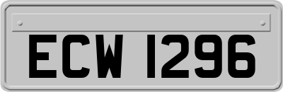 ECW1296