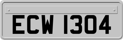 ECW1304