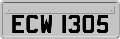 ECW1305
