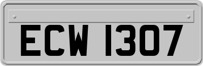 ECW1307