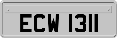 ECW1311