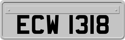 ECW1318