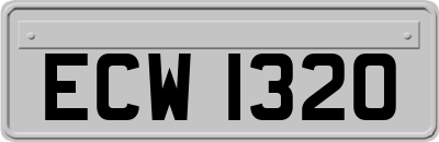 ECW1320