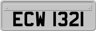 ECW1321