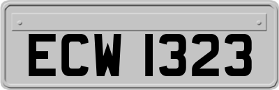 ECW1323