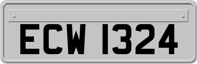 ECW1324