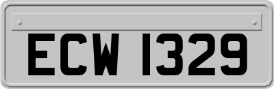 ECW1329