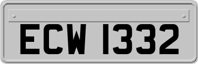 ECW1332