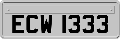 ECW1333
