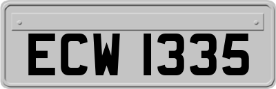 ECW1335