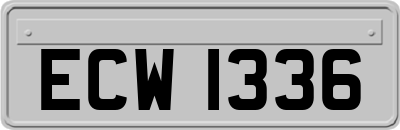 ECW1336