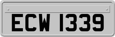 ECW1339