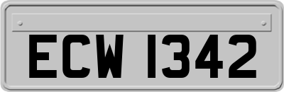 ECW1342