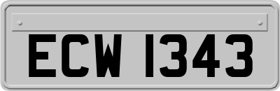 ECW1343