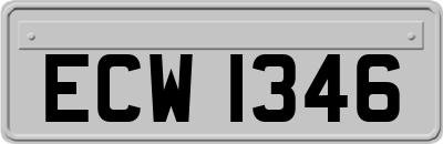 ECW1346